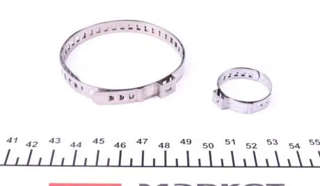 Хомут JBM 52633