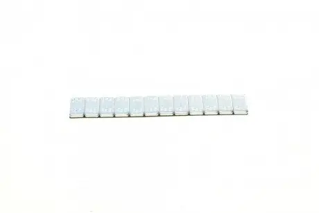 Тягарець 60 g балансировочные самоклеящиеся (12х5 g) JBM 52665