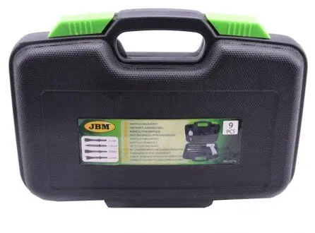 Набор пневматического перфоратора. JBM 52718