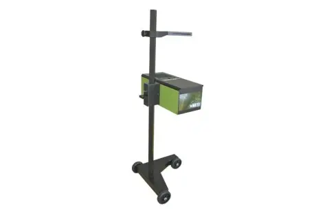 Інсрумент для регулювання фар JBM 52740