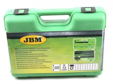 Набір інструмента для заміни підшипника JBM 53058