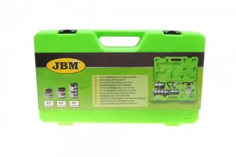 Набір інструмента для поршневих кілець JBM 53251