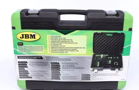 Інструмент регулювання зубчастого ременя JBM 53293