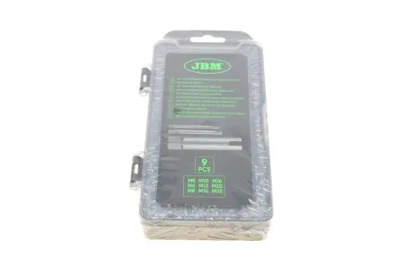 Набор инструментов JBM 53502