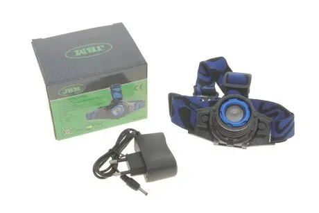 Фонарь JBM 53568