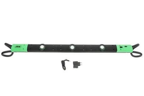 Фонарик JBM 53570