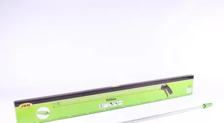 Продувочный пистолет с насадкой L-1020 mm JBM 53611
