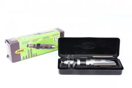 Викрутка ударна JBM 53694