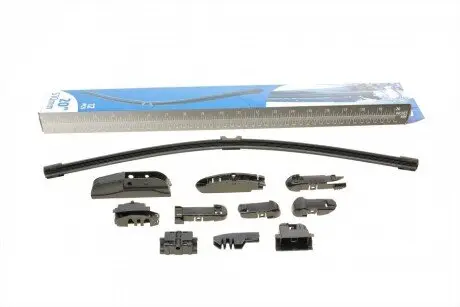 Щітка склоочисника JBM 53754