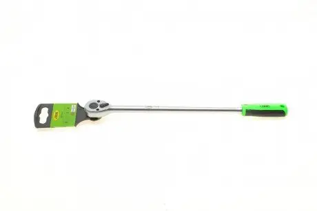 Тріскачка 1/4" 72 зубця 305 мм JBM 53883
