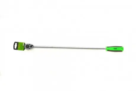 Тріскачка 1/2" 72 зубця 605 мм Long JBM 53885