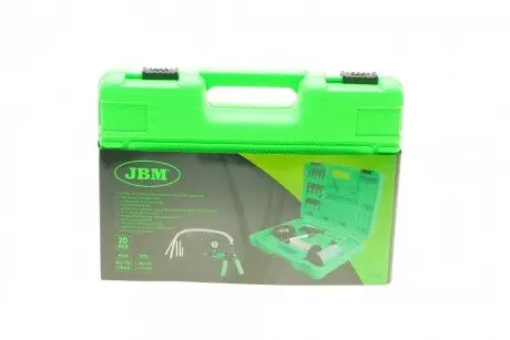 Набор инструментов JBM 54016