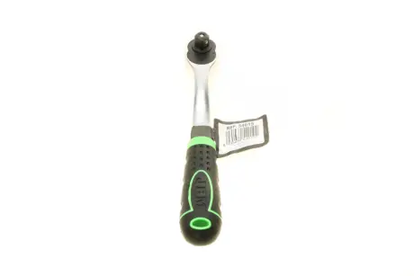 Трещотка 1/2" 72 зубца 255 мм JBM 54019