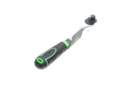 Трещотка 1/2" 72 зубца 255 мм JBM 54024