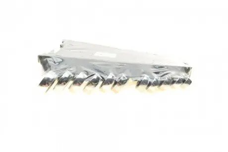 Набір торцевих головок з тріскачкою 1/2" 10 од. JBM 54028