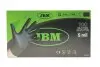 Рукавички нейлонові JBM 54153 (фото 1)