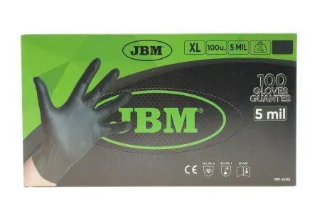 Рукавички нейлонові JBM 54153