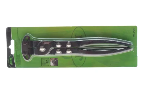 Кліщі для хомутів ШРКП JBM 54311