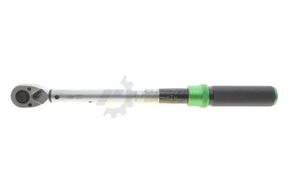 Ключ динамометрический 1/2" 40-210 Нм 430 мм JBM 54527 (фото 1)