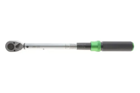 Ключ динамометрический 1/2" 40-210 Нм 430 мм JBM 54527