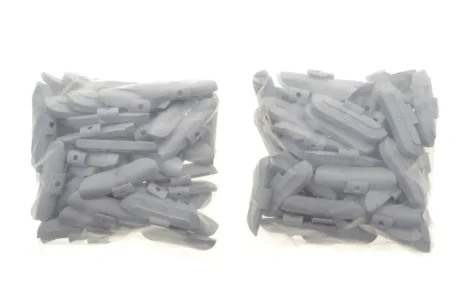 Набір грузів балансувальних JBM 54662