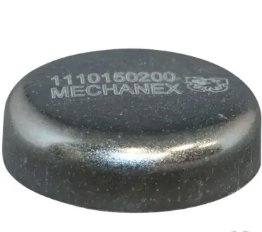 Заглушка двигуна d=36,6mm JP GROUP 1110150200