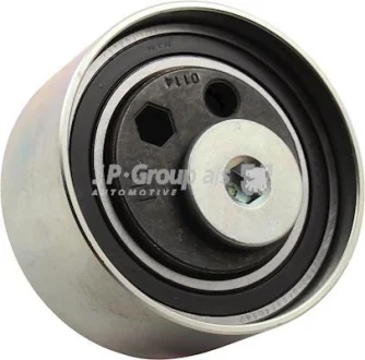 Натяжной ролик, ремень ГРМ JP GROUP 1112203800