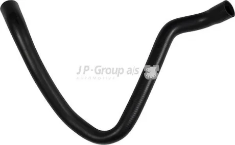 Шланг радiатора JP GROUP 1114313900