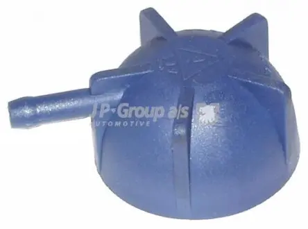 Кришка бачка охолоджуючої рiдини JP GROUP 1114800100