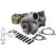 Турбокомпрессор Audi A4/Seat Exeo/VW Passat 1.8 T 97-09 JP GROUP 1117400600 (фото 1)