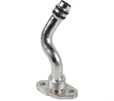 Трубка подачi масла турбiни JP GROUP 1117601000