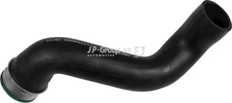 Патрубок JP GROUP 1117704000