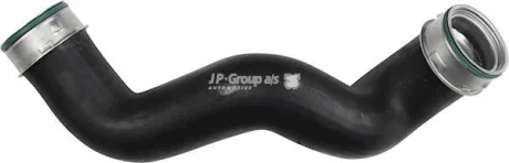 Патрубок JP GROUP 1117705300