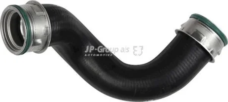 Патрубок JP GROUP 1117705400