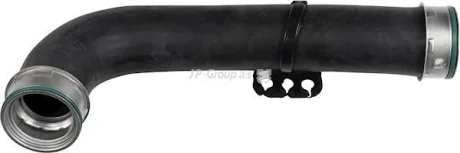 Патрубок JP GROUP 1117705700