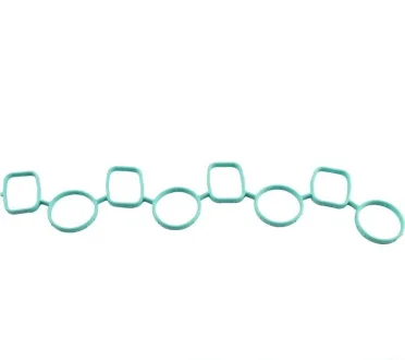 Прокладка колектора JP GROUP 1119610400