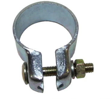 Хомут глушителя 27 мм диам. 47.5 JP GROUP 1121400700