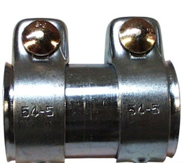 Хомут глушника d=50.5mm L=88mm JP GROUP 1121401000