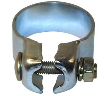 Хомут глушника d=60mm JP GROUP 1121401400
