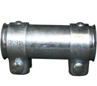 Хомут глушника d=42mm L=125mm JP GROUP 1121500100