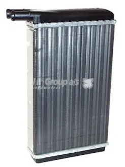 Радiатор пiчки JP GROUP 1126300300