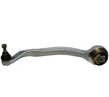 Важіль перед. (знизу/позаду) Passat B5/A4/A6 95-05 Л. JP GROUP 1140102970