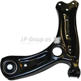 Ричаг пiдвiски переднiй лiвий JP GROUP 1140107570