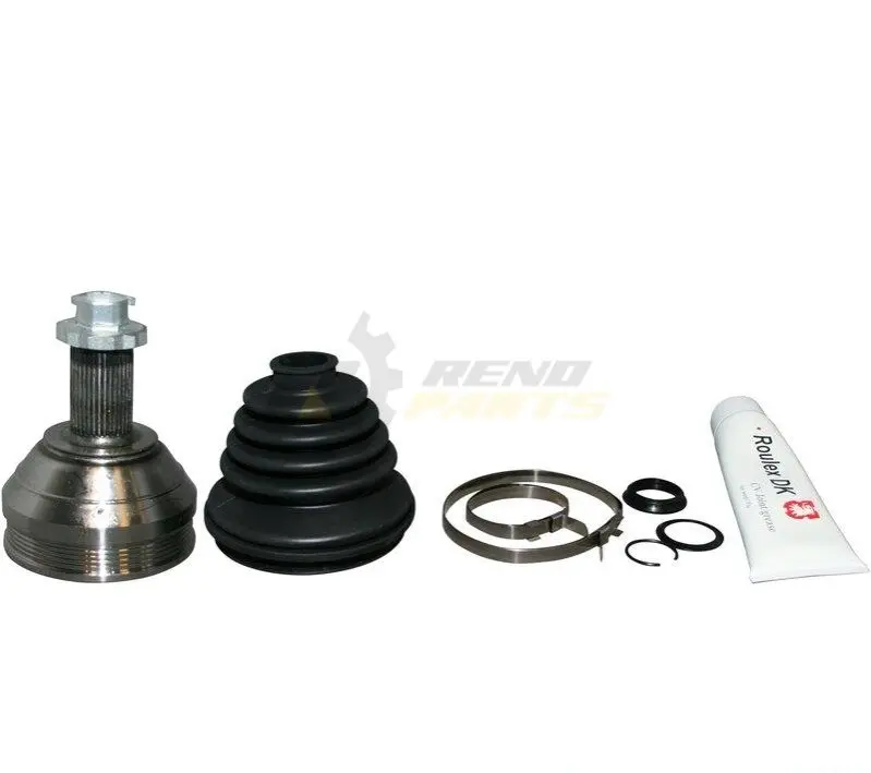 ШРКШ (ШРУС) зовнішній Fabia/Rapid/Roomster 1.2-1.9 07- (36/30) JP GROUP 1143302310 (фото 1)