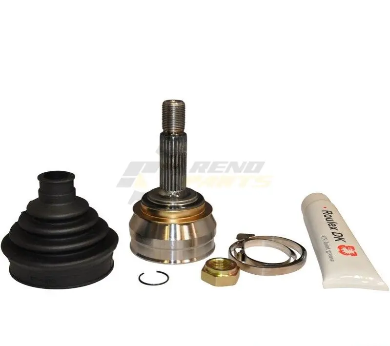 ШРКШ (ШРУС) зовнішній Caddy II PickUp 1.9D (1Y)/1.6i/Felicia 94>01 JP GROUP 1143302510 (фото 1)