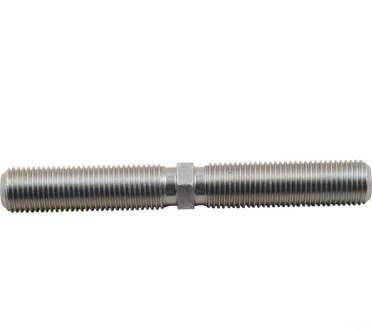 Болт рулевой тяги M14x1,5mm L=112mm JP GROUP 1144450200