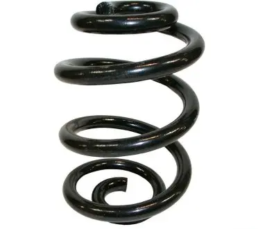 Пружина ходовой части HD Усиленная L263mm JP GROUP 1152201100