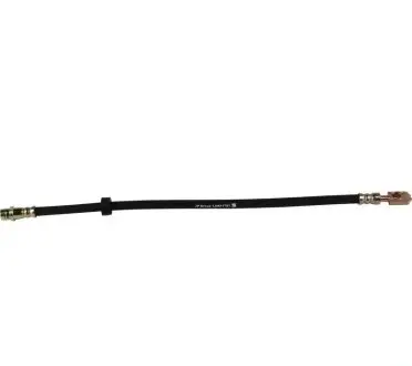 Тормозной шланг передний без аксессуаров L 435mm JP GROUP 1161600801