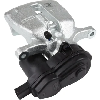 Тормозной суппорт задний левый Audi A4 08-16/A5 07-17 JP GROUP 1162010070