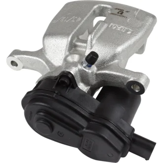 Тормозной суппорт задний правый Audi A4 08-16/A5 07-17 JP GROUP 1162010080